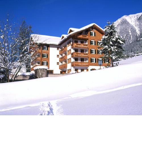 Posthotel Rössle