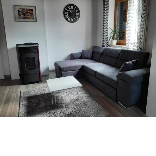 Postira apartment by the sea