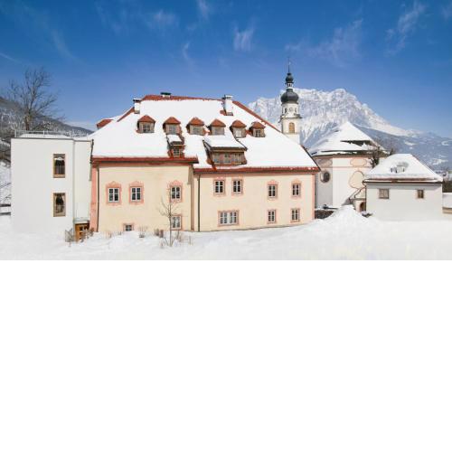 Postschlössl
