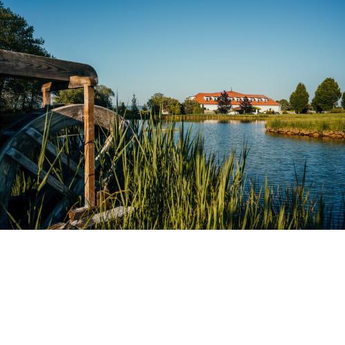 Prachárna Park Hotel Olomouc