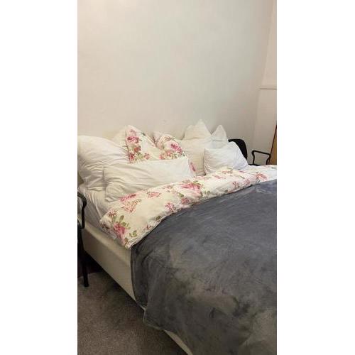 Prag 3 Wohnung 60 kowalska 30