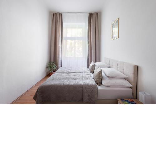 Prague - Karlin Apartments