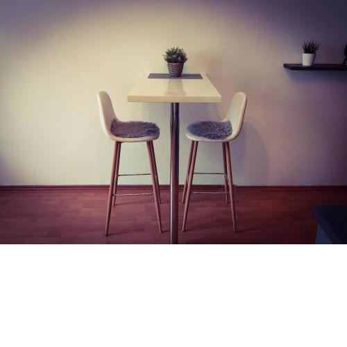 Prague 7days Apartments - FREE PARKING