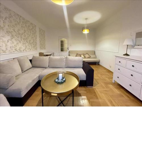 Prague 9 apartments