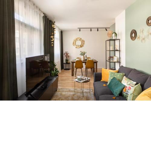 Prague Bohemian Rhapsody Suites
