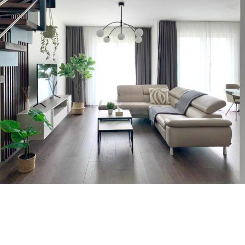 Prague Boutique House
