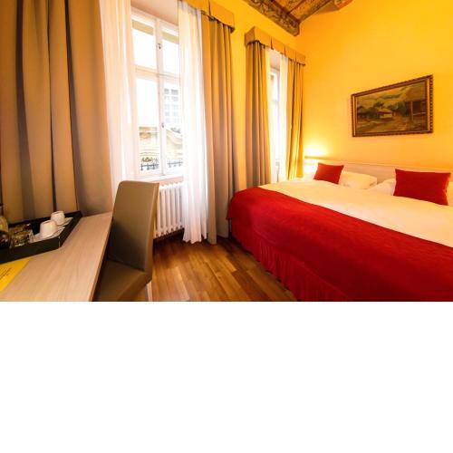 Prague Boutique Residence