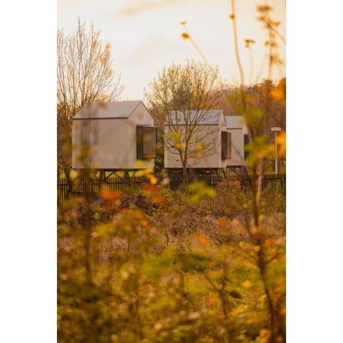 Prague Camping Dzban