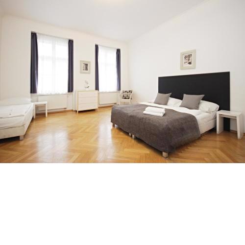 Prague Central Residence