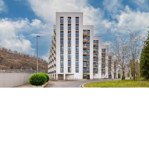 Prague City Residence