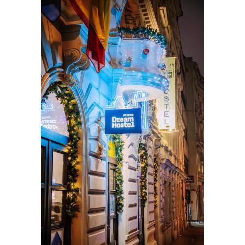 Prague Dream Hostel
