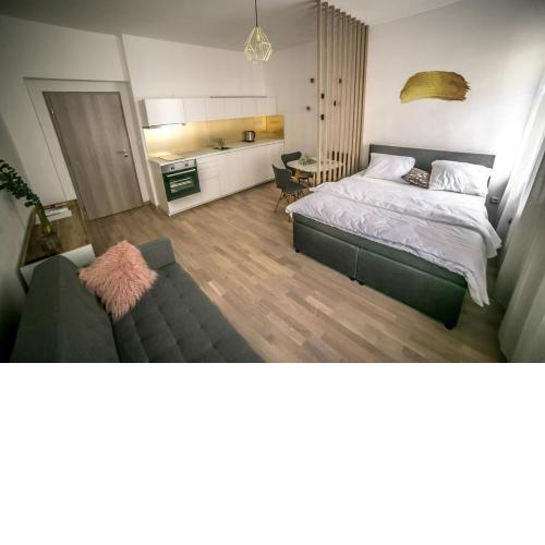 Prague friendly apartments in Prague