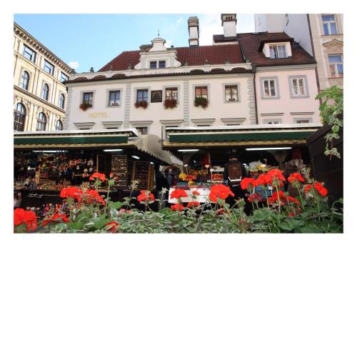 Prague Golden Age