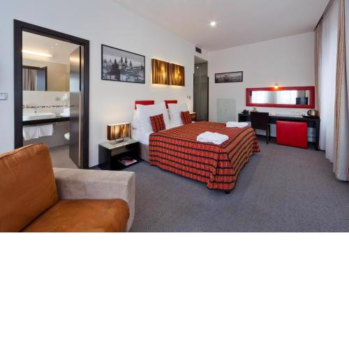 Prague Inn