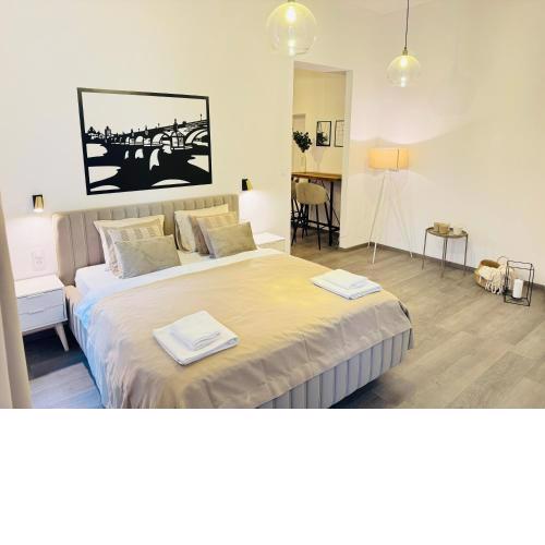 Prague Milada & Heaven Home Apartment