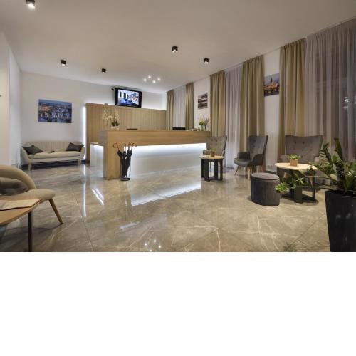 Prague Season Hotel
