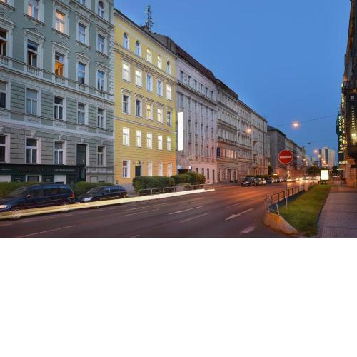 Prague Season Three Stars