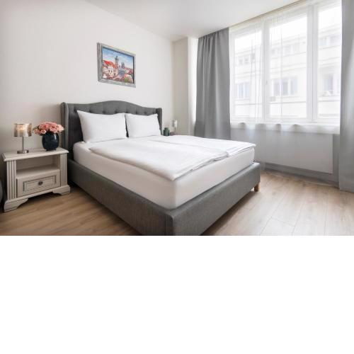 Prague Serenity Suites and Apartments
