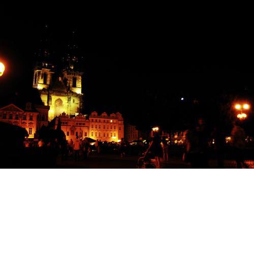 Prague Studio Old Town