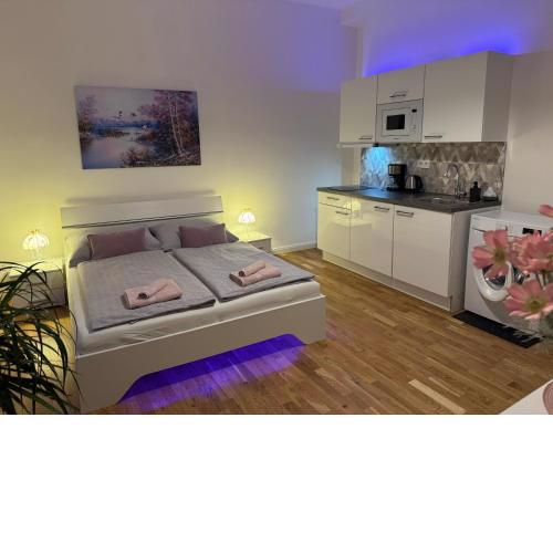 Praha 1 Romantic apartment