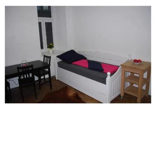 Prater Apartments I Leopoldstadt