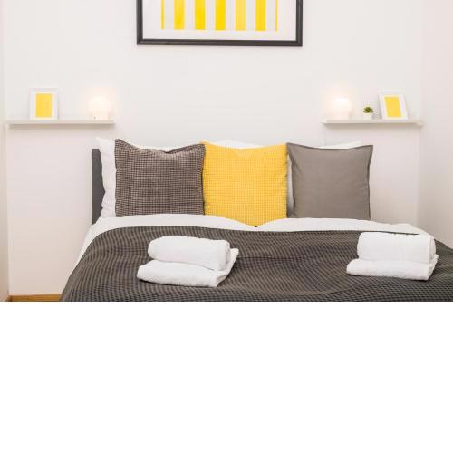 Prater Balcony Suite