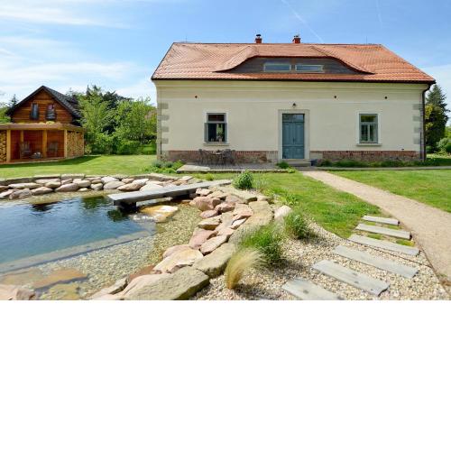 Prázdninový dům DESÍTKA