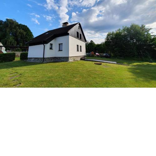 Prázdninový dům Hradiště