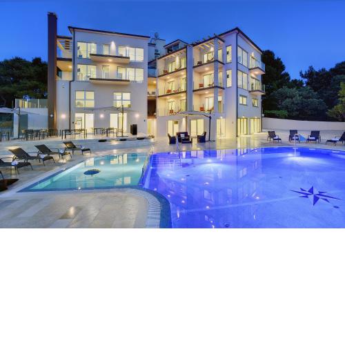 Premantura Resort - Hotel & Restaurant