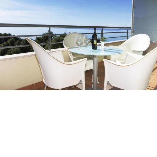 Premier Apartment