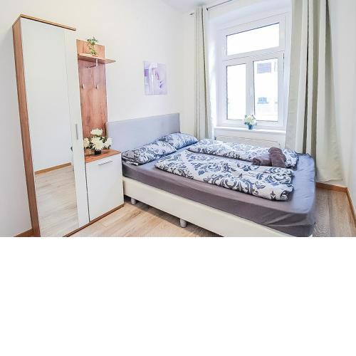 Premier Double room TH
