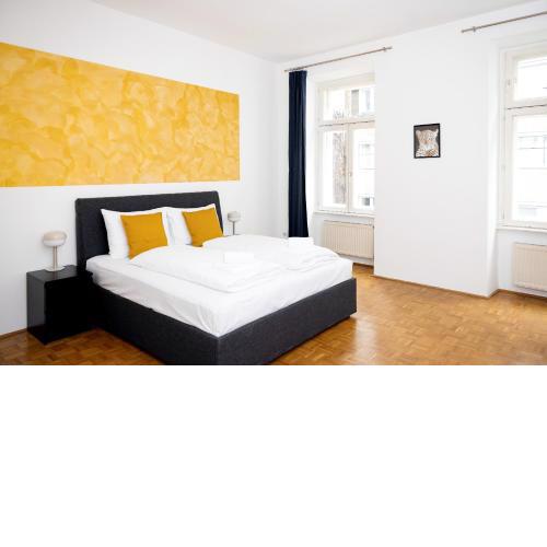 Premium 80 m2 Apartment - Free Parking