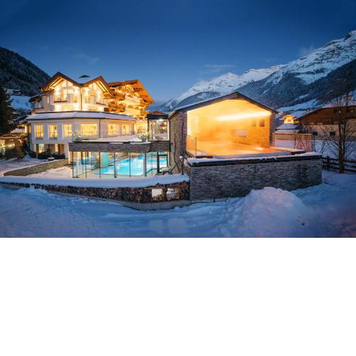 Premium Activehotel Bergkönig