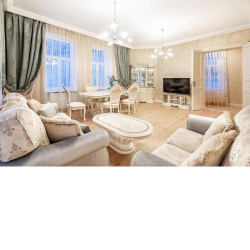Premium Apartment Downtown