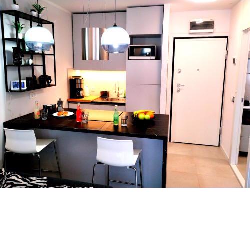Premium Apartment Eden