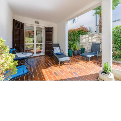 Premium Apartments Bianca & Jasna