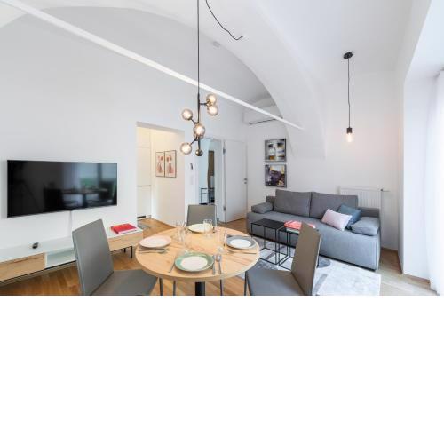 Premium Apartments im Stadtzentrum