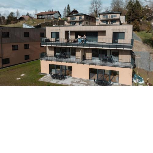 Premium Apartments Monterra