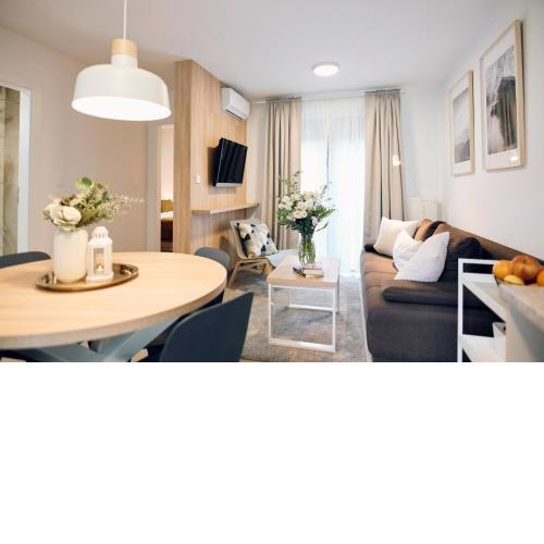 Premium Apartments Terme Sveti Martin