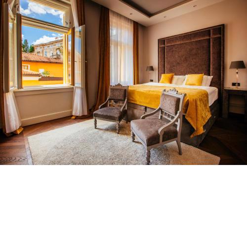 Premium Apartments Villa Herkules