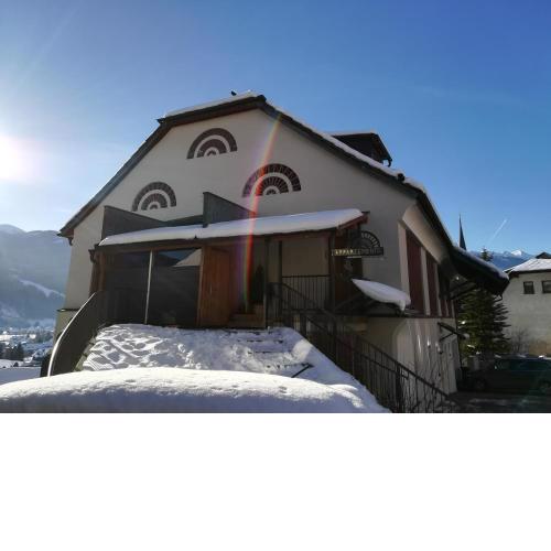 Premium Appartements Di Bora