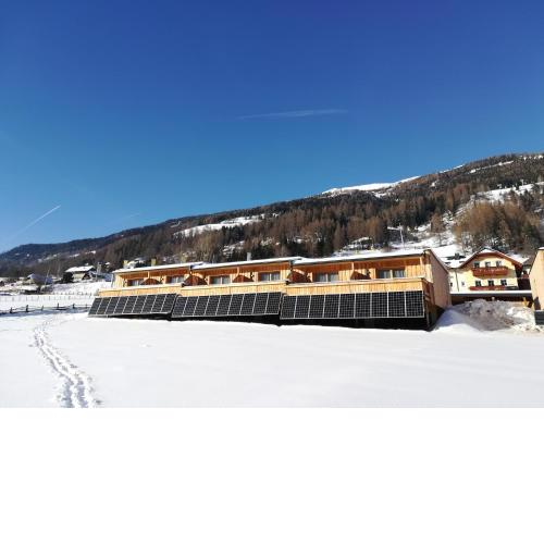 Premium Appartements Sonnenbahn