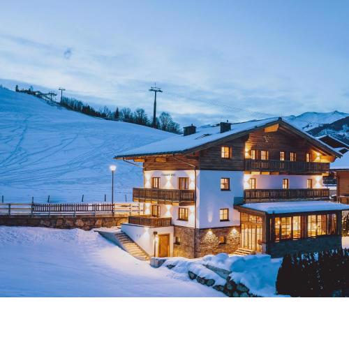 Premium B&B Chalet Evi