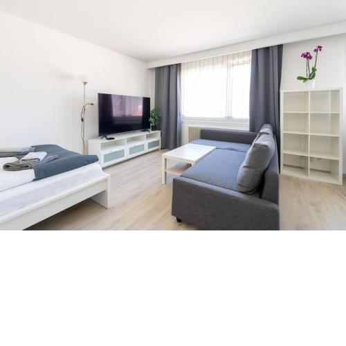 Premium Central Belvedere Apartment