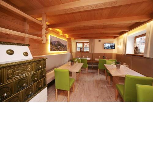 Premium Chalet Andrea