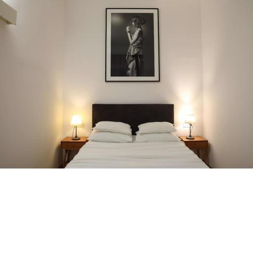 Premium Class Apartments IV