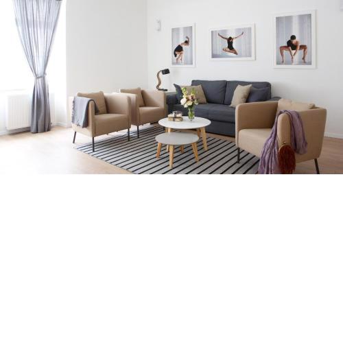 Premium Class Apartments