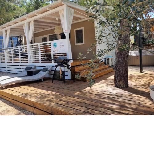 Premium Mobile Home ZEN SPOT 277