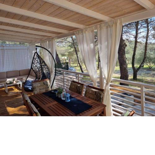 Premium Mobile Home ZEN SPOT 279