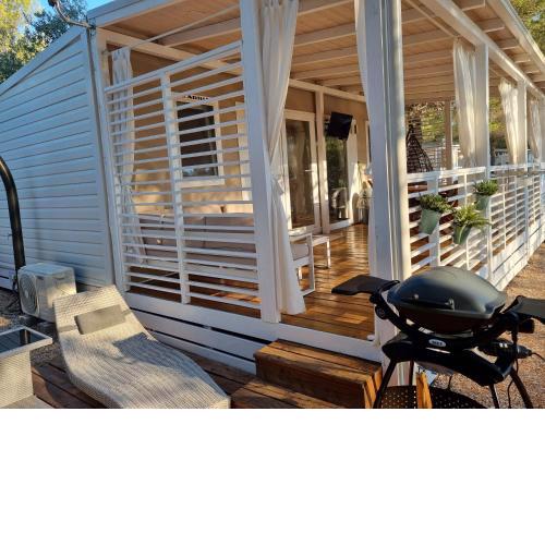 Premium Mobile Home ZEN SPOT 280